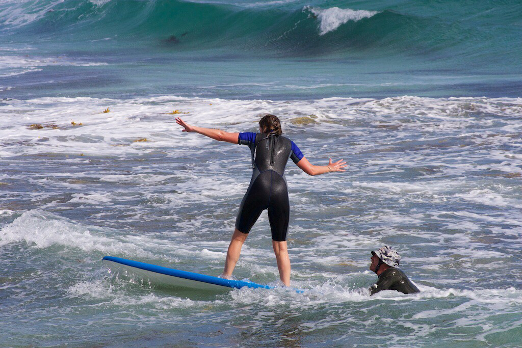 Margaret River Surfing Academy | Rivermouth Car Park, Prevelly, Margaret River WA 6285, Australia | Phone: 0418 958 264