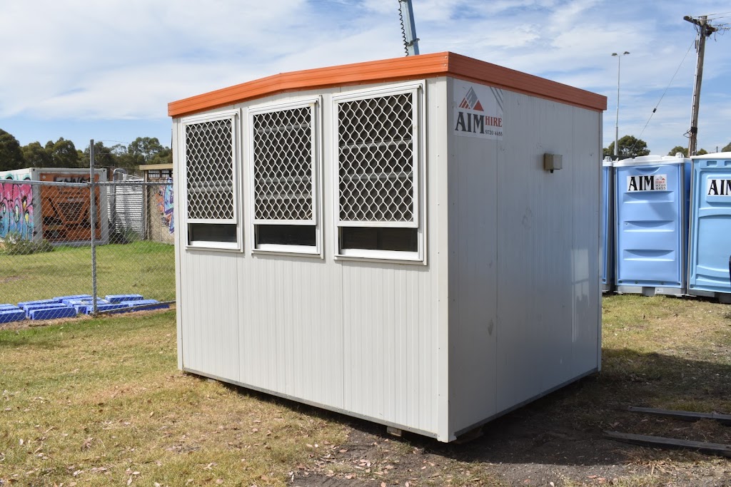 Aim Hire Gippsland | 255 Somerton Park Rd, Sale VIC 3850, Australia | Phone: (03) 5142 7200