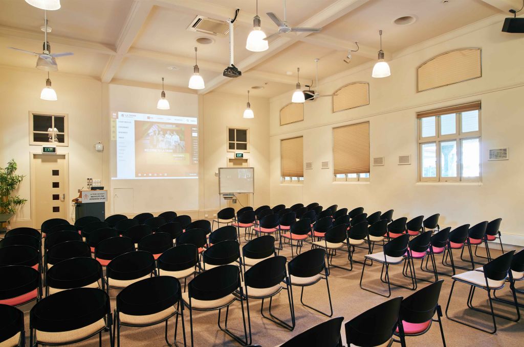 La Trobe Institute Of Advanced Studies | school | 16 Forest View, Bundoora VIC 3083, Australia