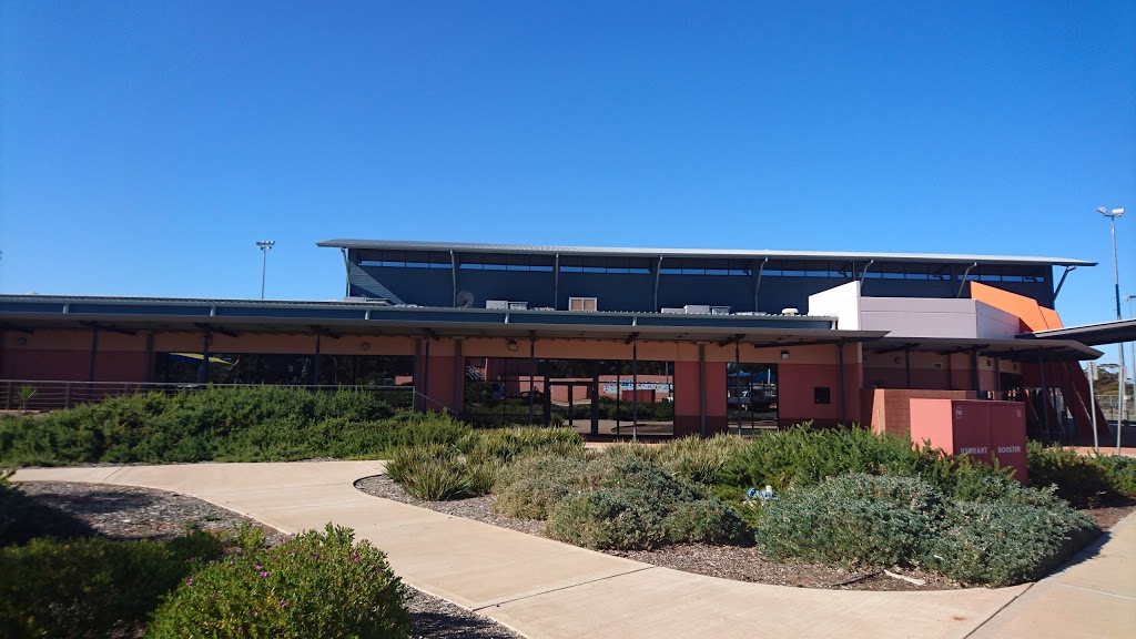 Shire Of Coolgardie Recreation Centre | Barnes Dr, Kambalda West WA 6442, Australia | Phone: (08) 9080 2114