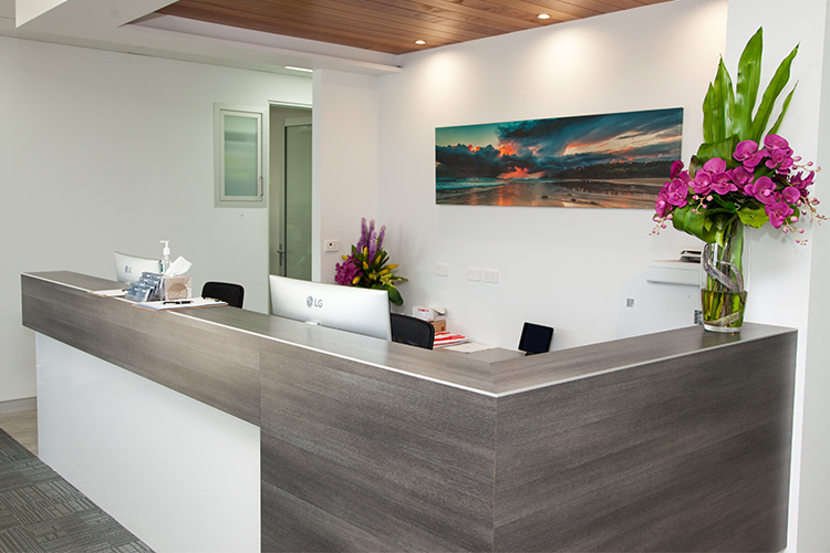 Coastal Dental Care Kingscliff | Kingscliff Professional Centre 2, 38-42 Pearl St, Kingscliff NSW 2487, Australia | Phone: (02) 6674 3344