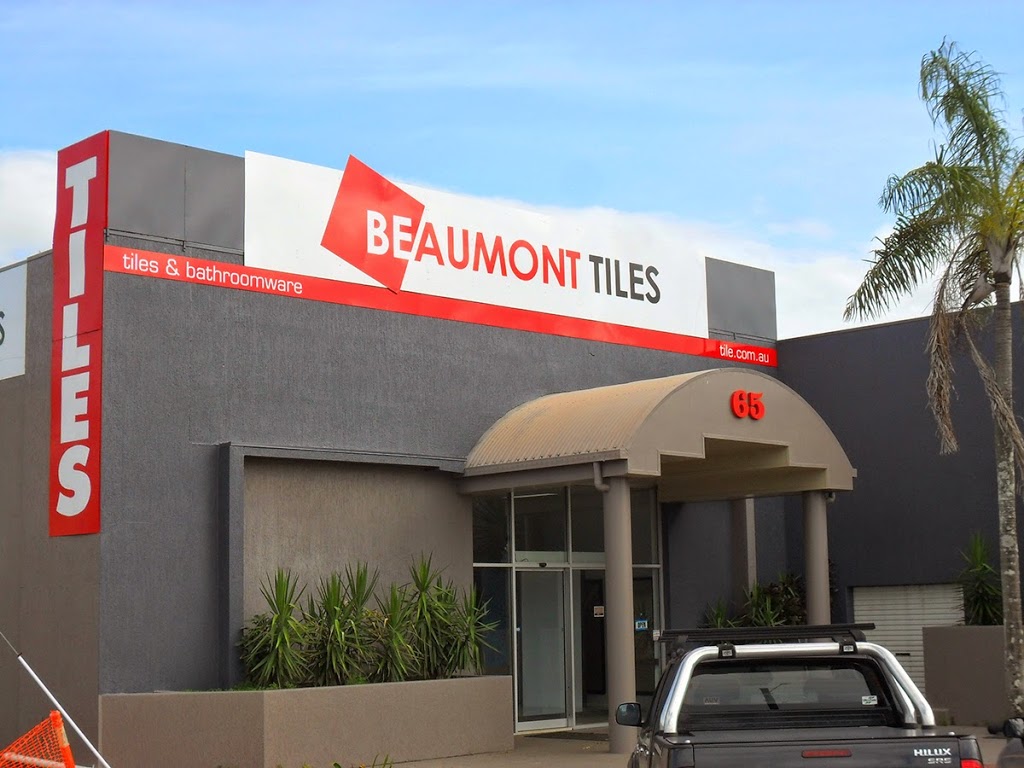 Beaumont Tiles | home goods store | 65 Mulgrave Rd, Cairns City QLD 4870, Australia | 0740371700 OR +61 7 4037 1700