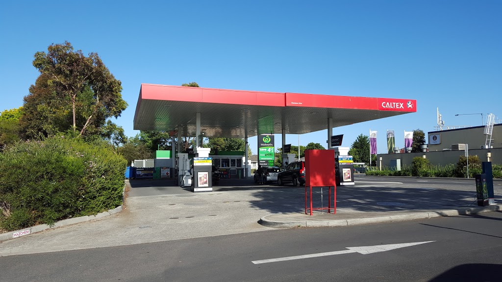 Caltex Woolworths | 50 Middleborough Rd, Burwood East VIC 3151, Australia | Phone: 1300 655 055