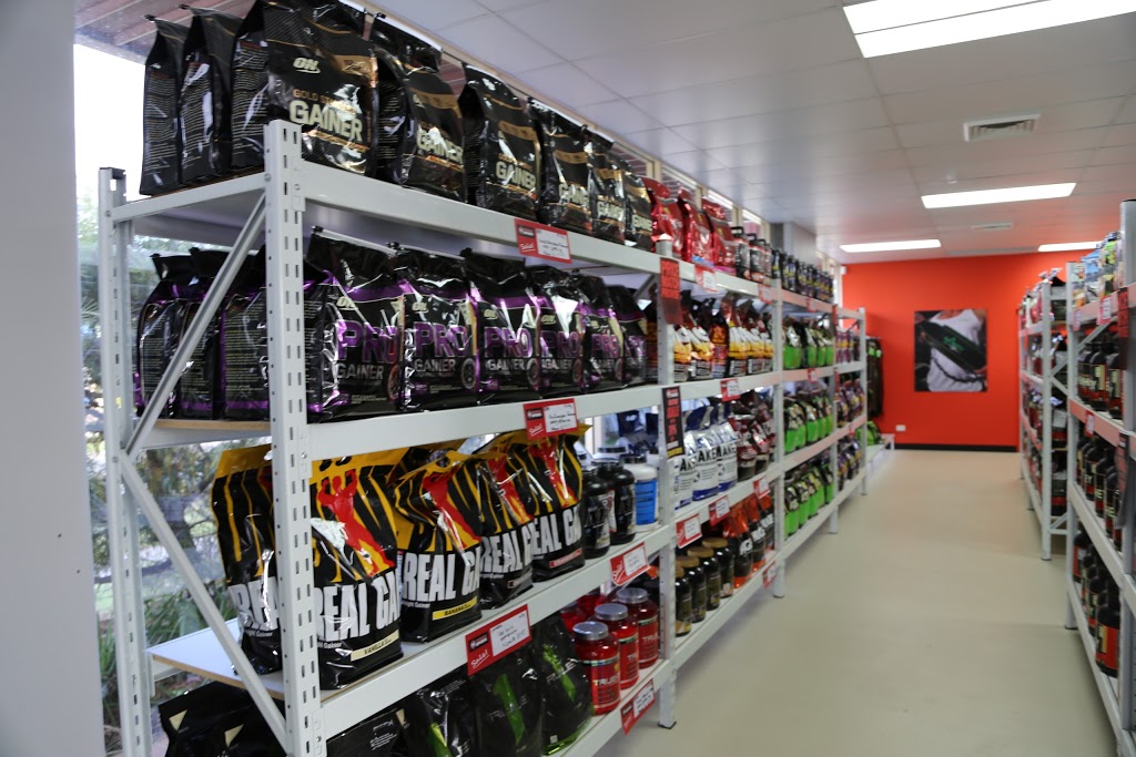 Powerhouse Supplements | 1/1 Yarmouth Pl, Smeaton Grange NSW 2567, Australia | Phone: (02) 4648 2730