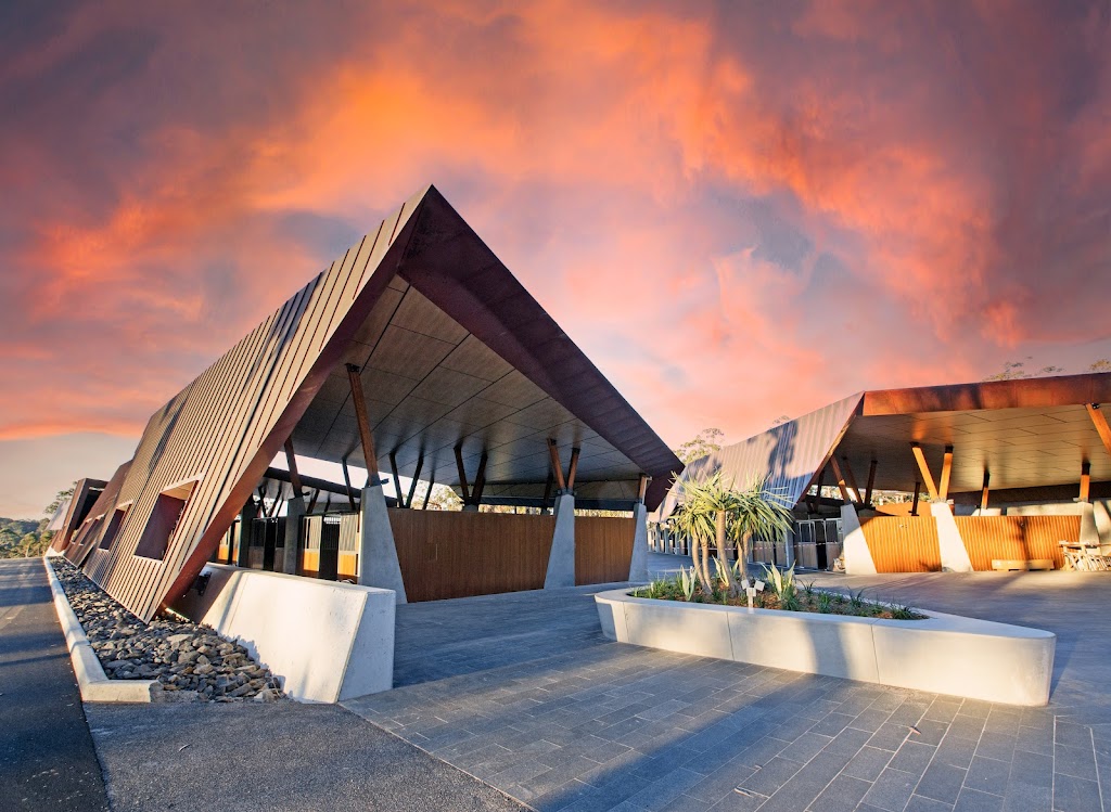 Willinga Park Equine Vet Hospital | 134 Forster Dr, Bawley Point NSW 2539, Australia | Phone: (02) 4405 5658