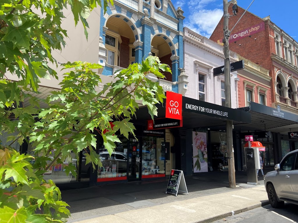 Go Vita Ballarat | 23/27 Sturt St, Ballarat Central VIC 3350, Australia | Phone: (03) 5331 5316