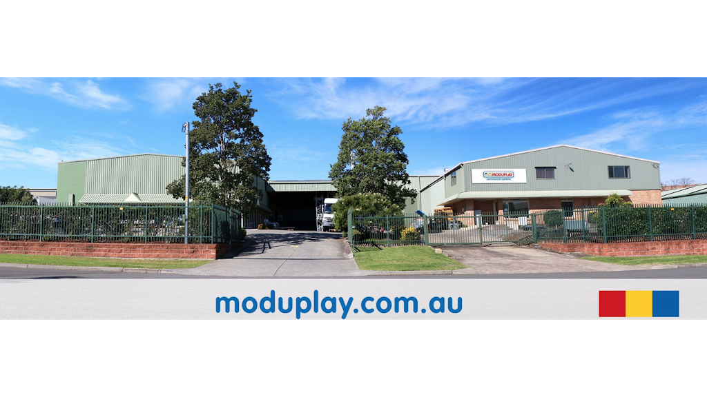 Moduplay | furniture store | 17-19 Waverley Dr, Unanderra NSW 2526, Australia | 0242721644 OR +61 2 4272 1644