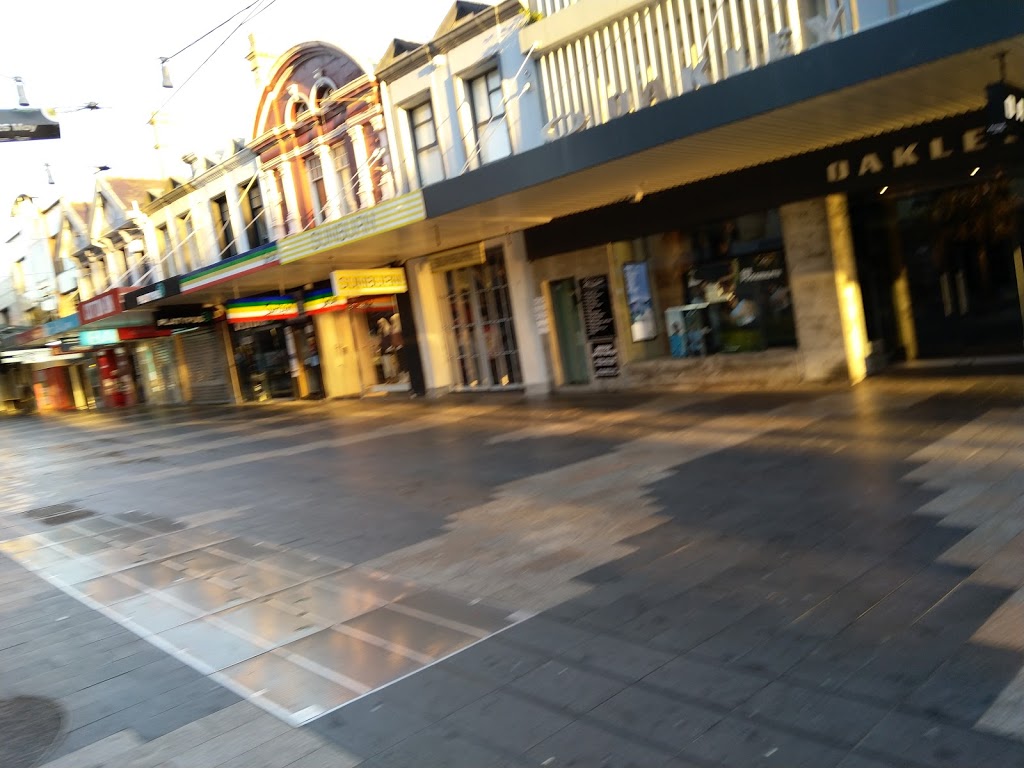 Manly Town Square | shopping mall | E Esplanade, Manly NSW 2095, Australia