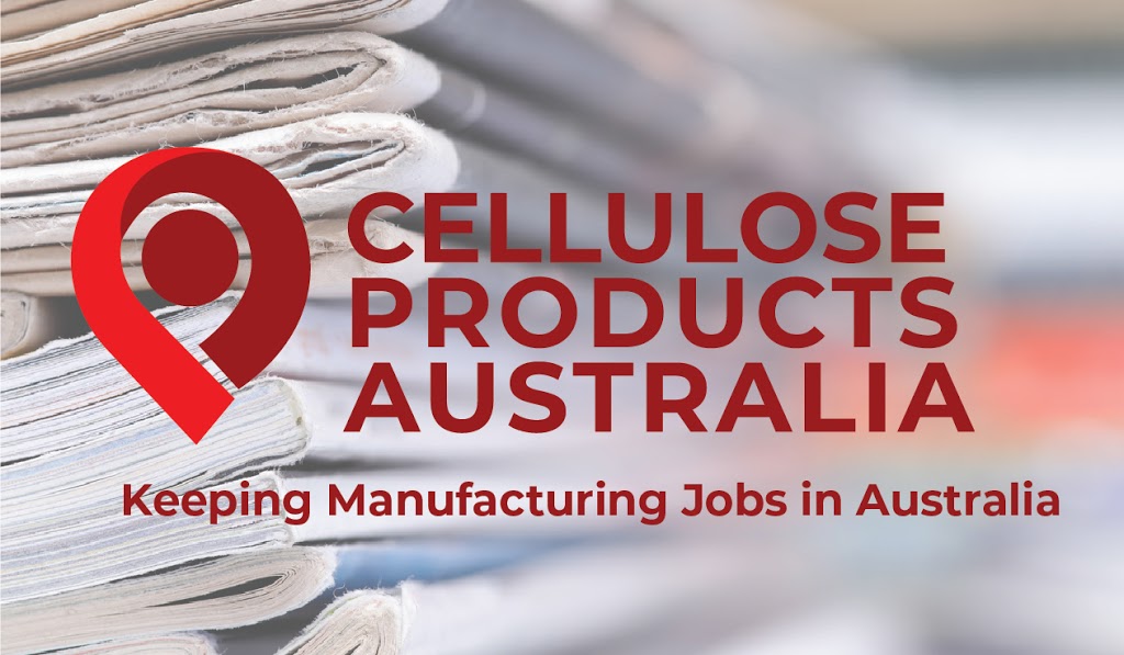 Cellulose Products Australia | C/o, 8/2 Kleinhans Ct, Lowood QLD 4311, Australia | Phone: 0414 586 315