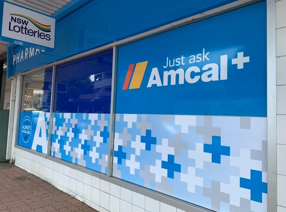 Amcal Plus Woonona (401 Princes Hwy) Opening Hours