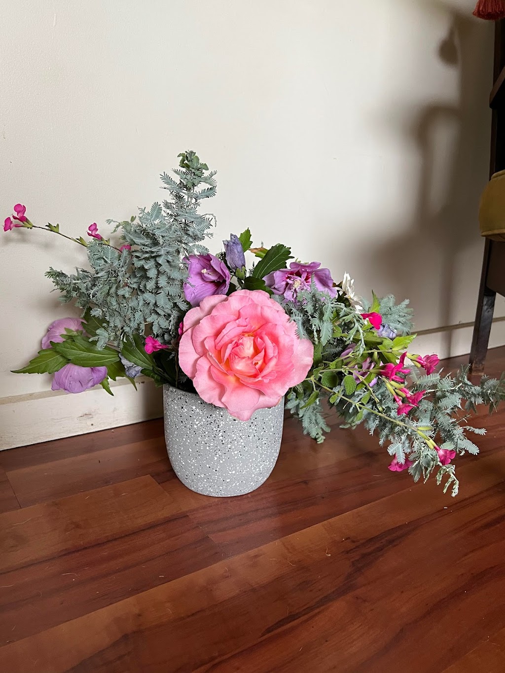 Bring Around a PosY | florist | 587 Morses Creek Rd, Wandiligong VIC 3744, Australia | 0407835006 OR +61 407 835 006