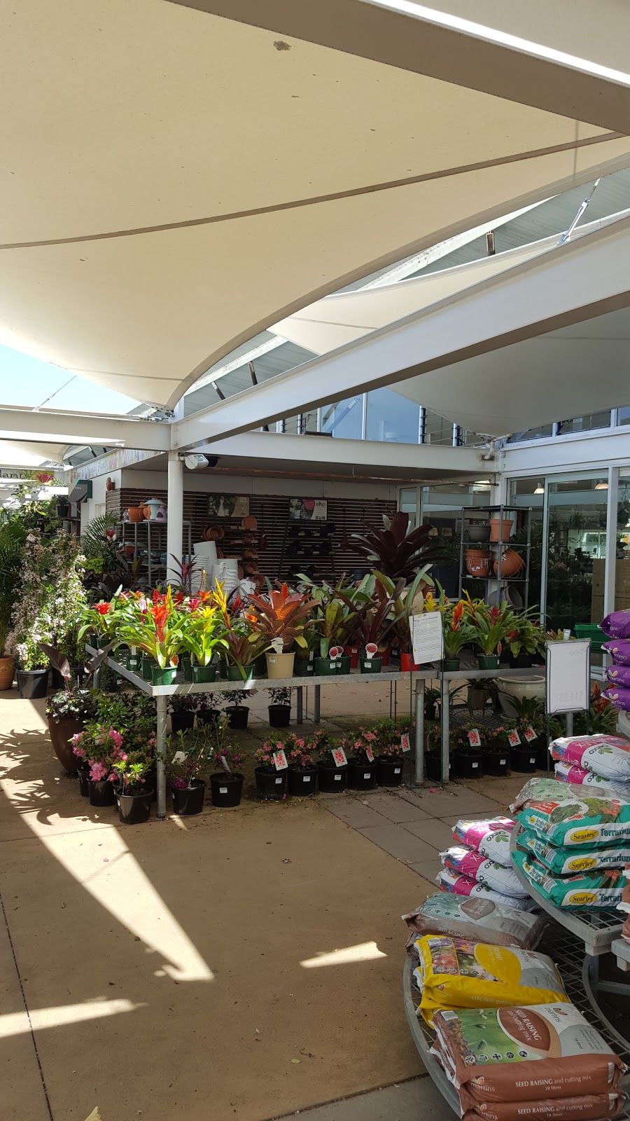 Eden Gardens | florist | 307 Lane Cove Rd, Macquarie Park NSW 2113, Australia | 0294919900 OR +61 2 9491 9900