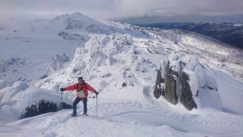 South Rams Head | Kosciuszko National Park, Thredbo NSW 2625, Australia | Phone: (02) 6450 5600