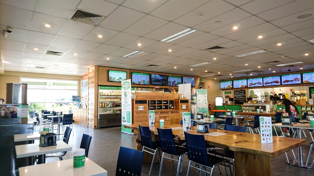 Olivers Real Food - Wyong Southbound | Caltex Stopover, Pacific Mwy, Wyong NSW 2259, Australia | Phone: (02) 4351 3611