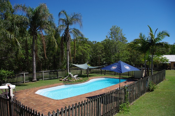 Surf Inn Crescent Head Surf Camp | lodging | 271 Loftus Rd, Crescent Head NSW 2440, Australia