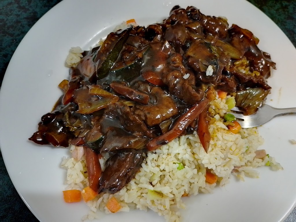 Lucky Wok | Emerald QLD 4720, Australia | Phone: 0451 405 678