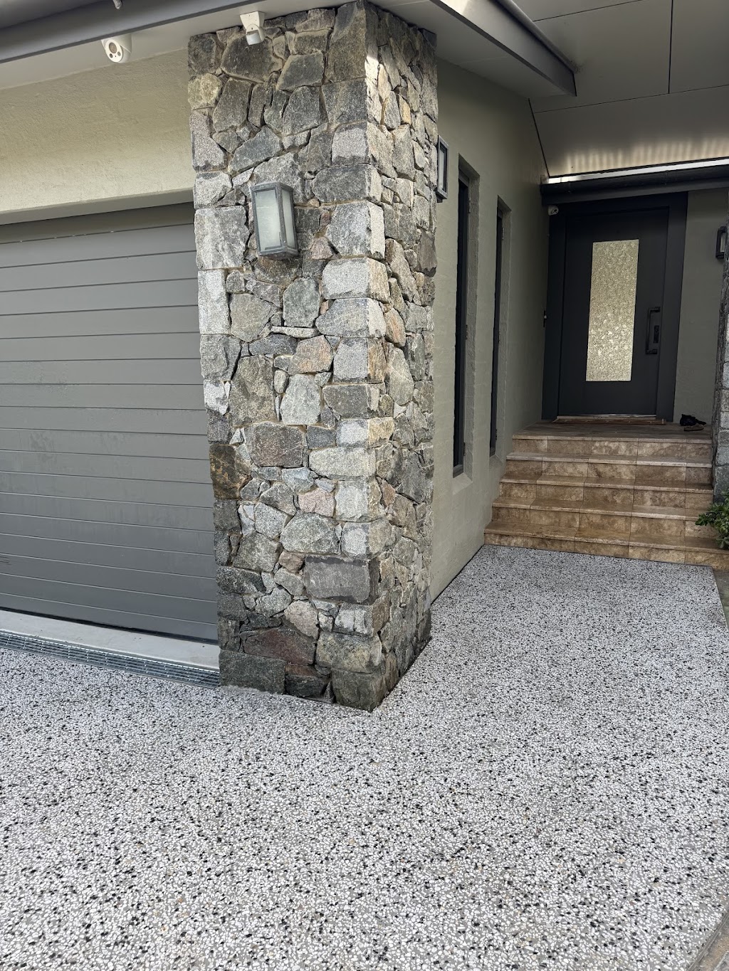 Mason Concreting Central Coast | 141 Railway Rd, Warnervale NSW 2259, Australia | Phone: 0477 822 978