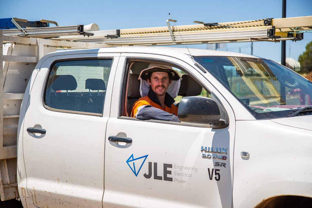 JLE Group | 7 Energy Pl, Dubbo NSW 2830, Australia | Phone: (02) 6884 5973