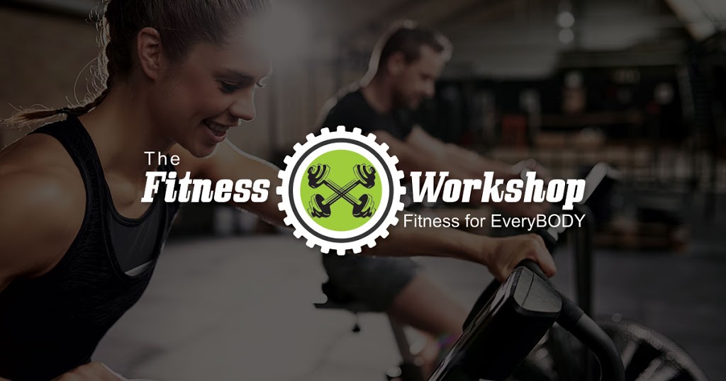 The Fitness Workshop | 4/53 Mosaic Dr, Lalor VIC 3075, Australia | Phone: 0423 292 154