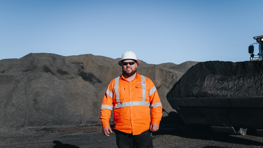 Regional Group Australia - Berakee Quarry | 2697 Oxley Hwy, Collie NSW 2827, Australia | Phone: 1800 472 835