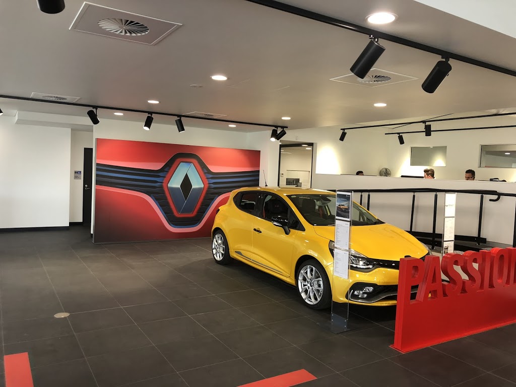 Cricks Highway Renault | 3463 Pacific Hwy, Springwood QLD 4127, Australia | Phone: (07) 3808 1111