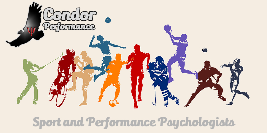 Sport Psychologists - Condor Performance | 11 Hugh Ave, Dulwich Hill NSW 2203, Australia | Phone: 1300 603 267