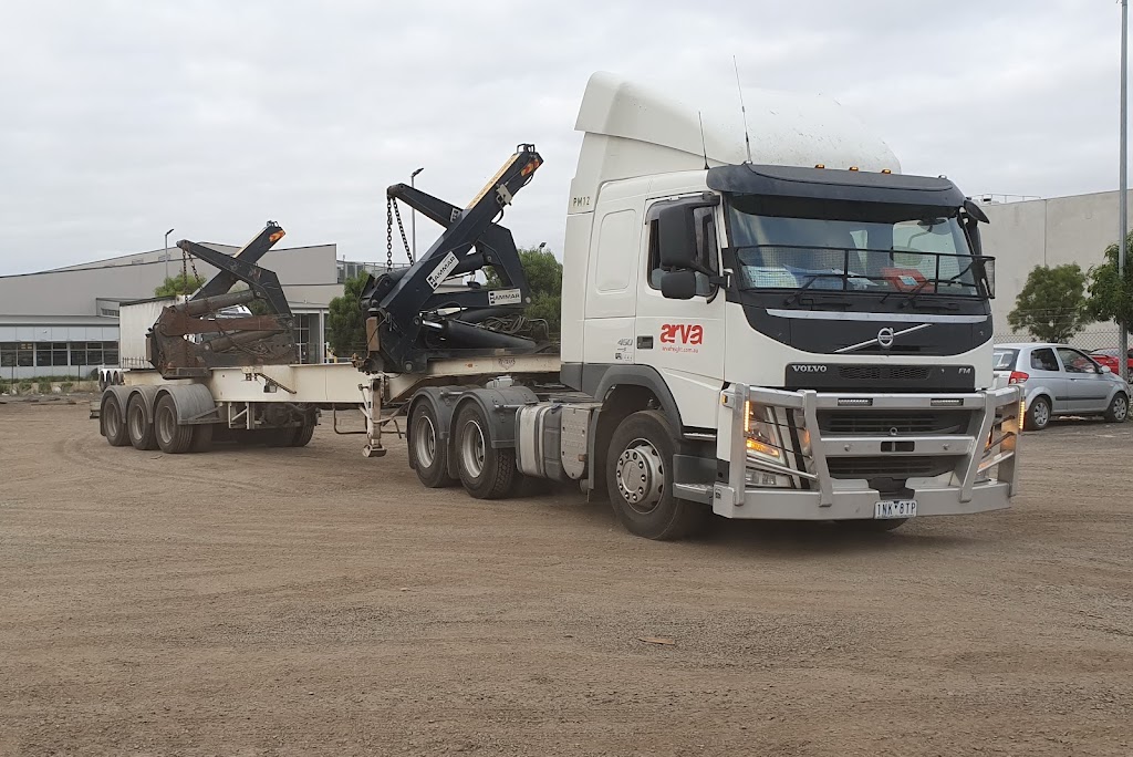 Arva Freight | moving company | 1 and 2, 27 Agosta Dr, Laverton North VIC 3026, Australia | 1300717172 OR +61 1300 717 172