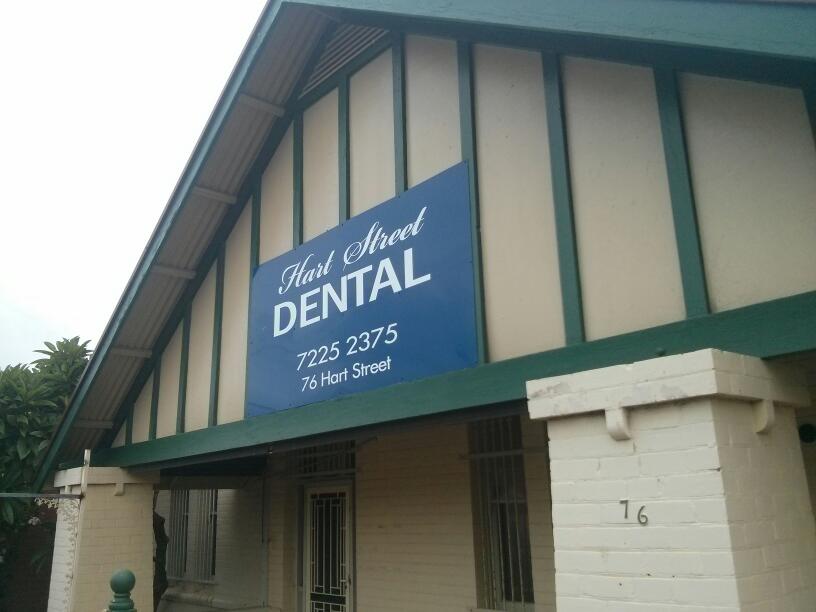 Hart Street Dental | 76 Hart St, S Semaphore SA 5019, Australia | Phone: (08) 7225 2375