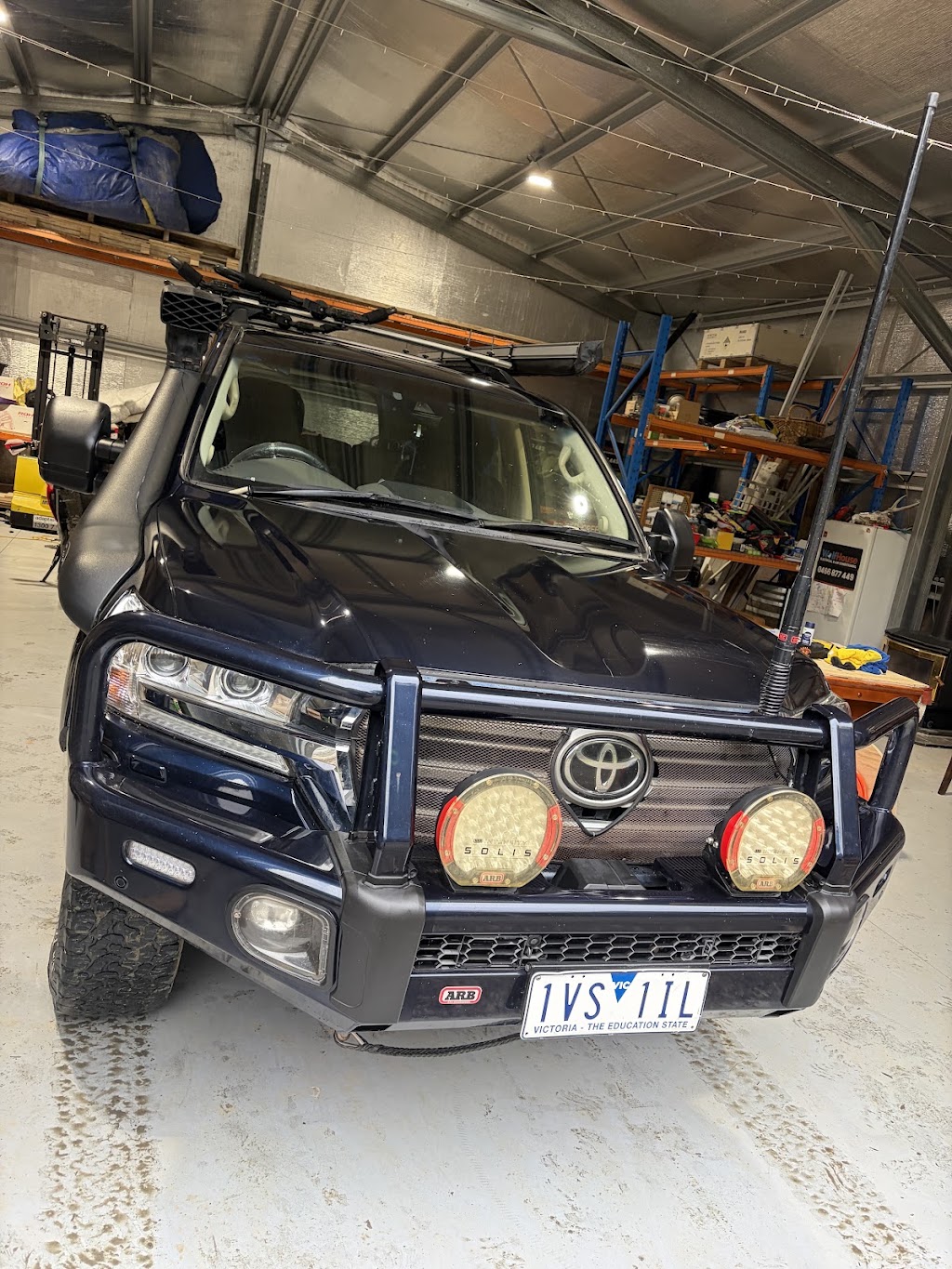 Fine touch detailing | Pendlebury St, Alexandra VIC 3714, Australia | Phone: 0450 105 644