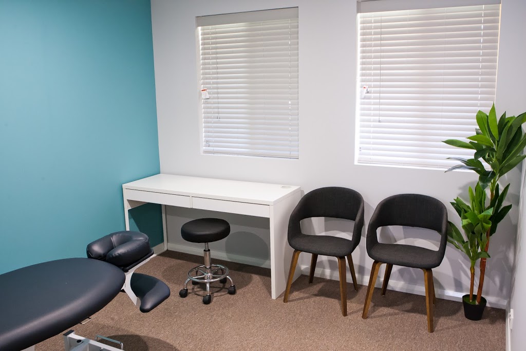 Mills Chiropractic & Healthcare | Unit 1/19 Mills St, Cannington WA 6107, Australia | Phone: (08) 6460 3285