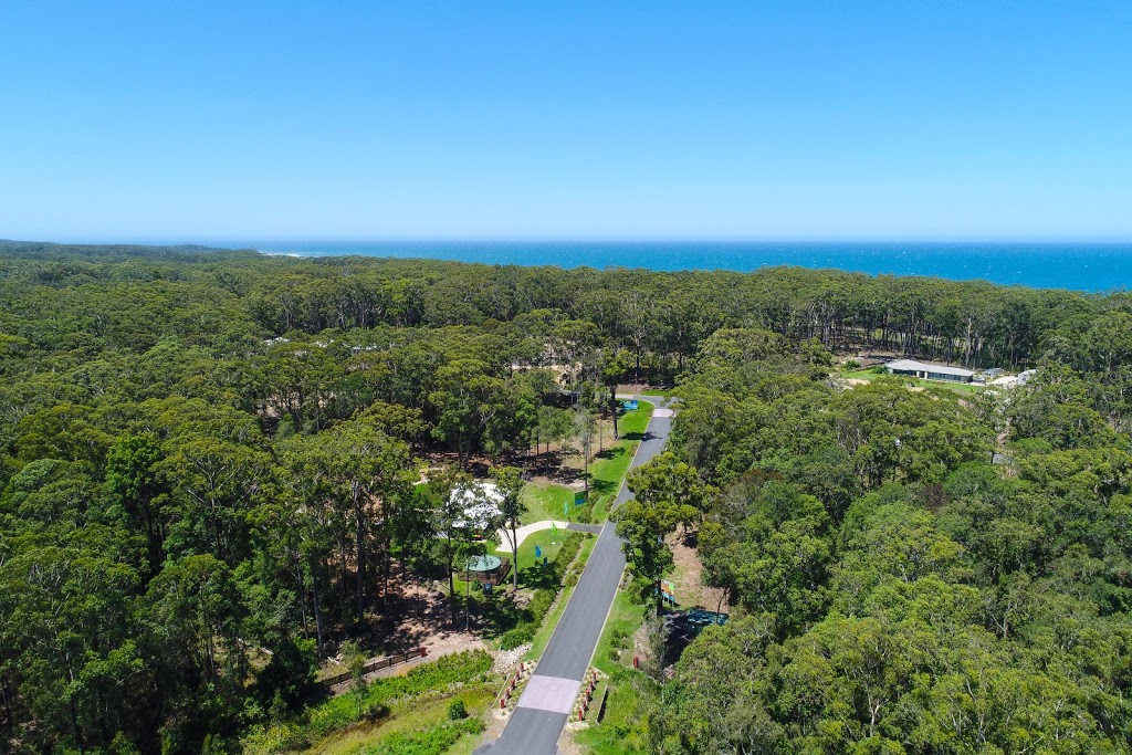 Pearl at Valla | real estate agency | Display Home, Lot 12/113 Pearl Circuit, Valla Beach NSW 2448, Australia | 0407999991 OR +61 407 999 991