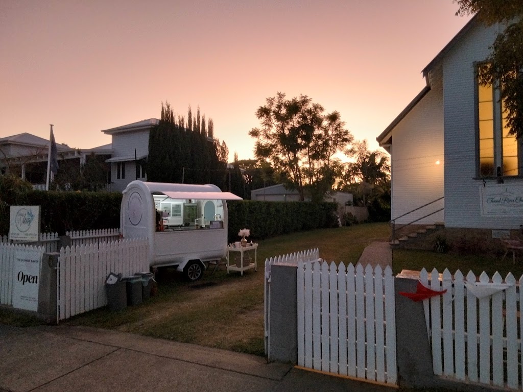 Chapel Coffee | 122/124 Riverside Dr, Tumbulgum NSW 2490, Australia | Phone: 0433 037 555