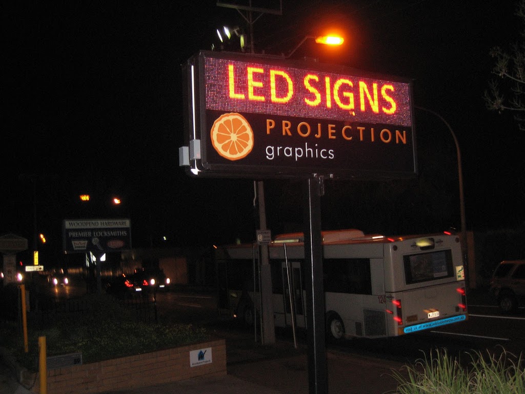 Xtronix LED Signs & Displays | store | 6 Frederick St, Richmond SA 5033, Australia | 0883522237 OR +61 8 8352 2237