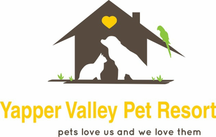 Yapper Valley Pet Resort | 219 Crabb Rd, Woodstock QLD 4816, Australia | Phone: (07) 4778 8843