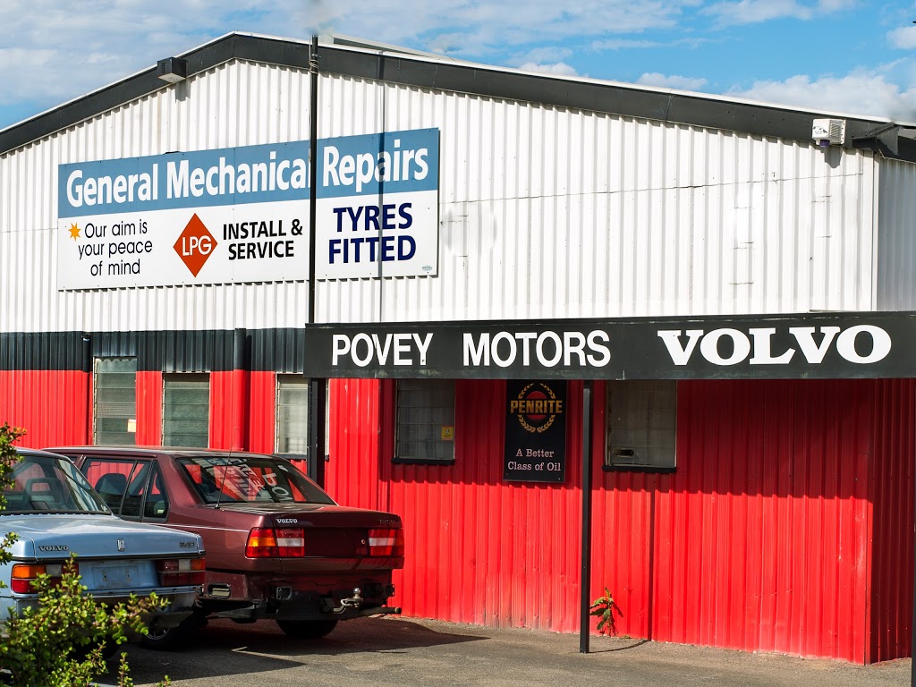 Povey Motors | 140A Tolley Rd, St Agnes SA 5097, Australia | Phone: (08) 8265 5388