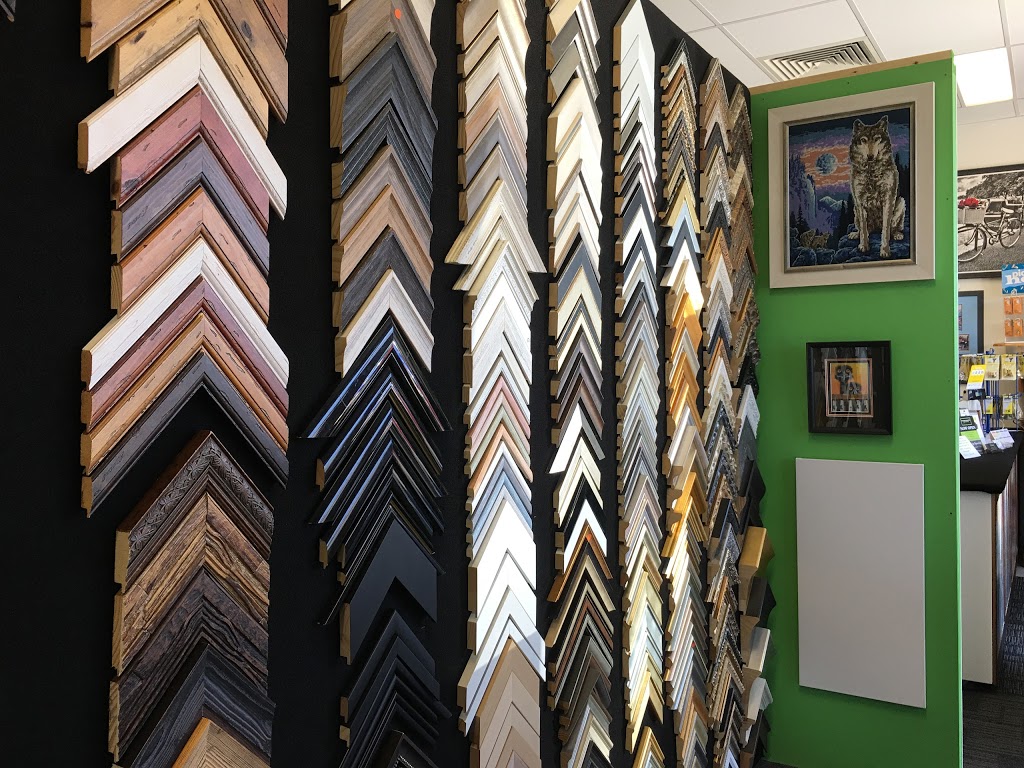 Picture Framing on Discovery | store | 4/25 Discovery Dr, North Lakes QLD 4509, Australia | 0738806991 OR +61 7 3880 6991