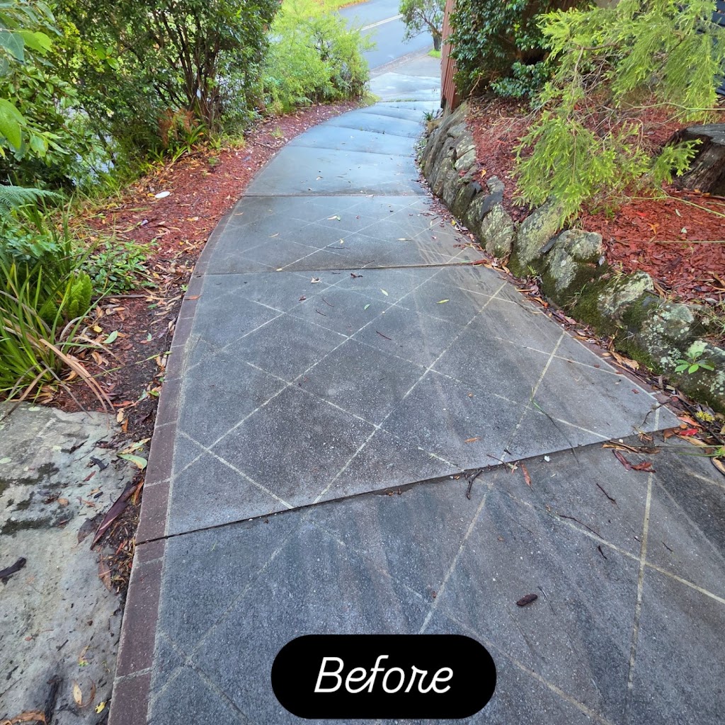 Perfection Pressure Cleaning | 12 Karingal Cres, Frenchs Forest NSW 2086, Australia | Phone: 0412 901 477
