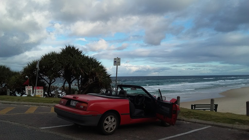 North Stradbroke Island Surf School | Cylinder Beach Carpark, Point Lookout QLD 4183, Australia | Phone: 0407 642 616