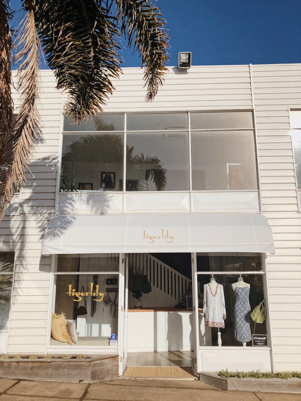 Tigerlily | clothing store | 85-99 Ocean Beach Rd, Sorrento VIC 3943, Australia | 0359843749 OR +61 3 5984 3749