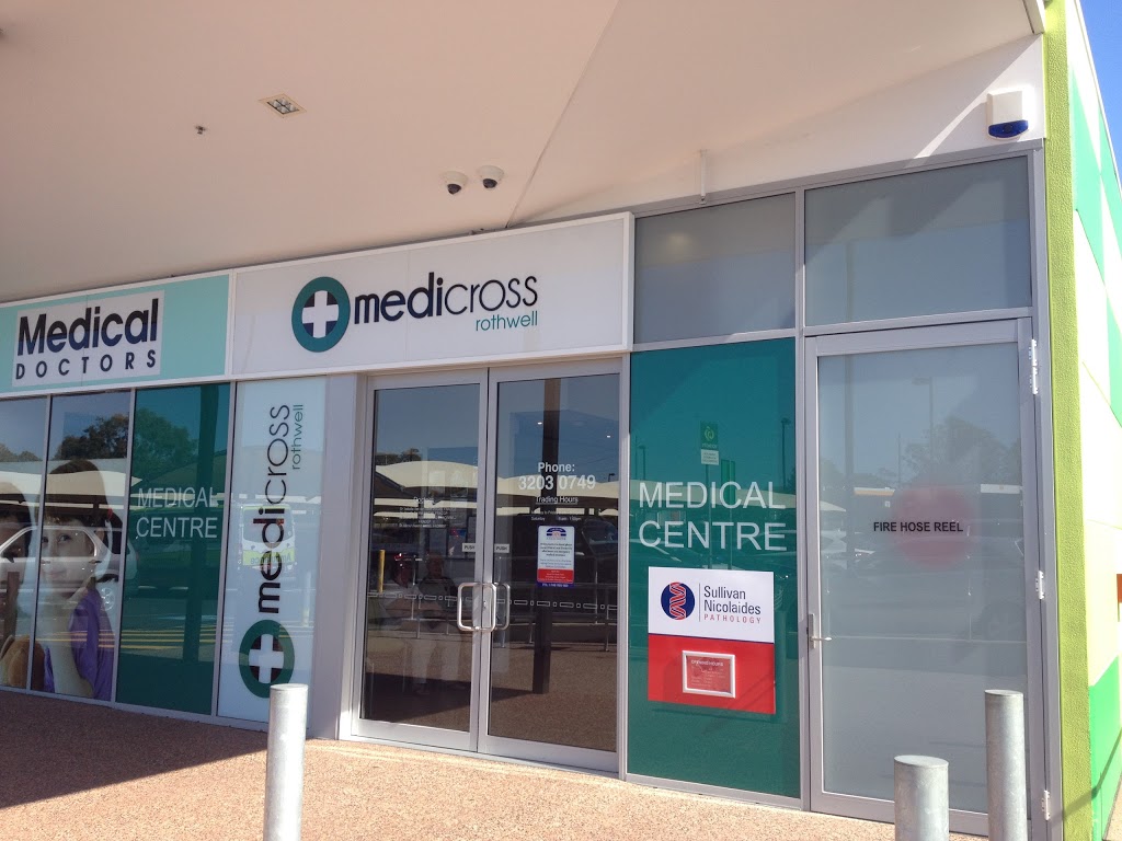 Medicross Rothwell | doctor | Woolworths Shopping Complex, 761-763 Deception Bay Rd, Rothwell QLD 4022, Australia | 0732030749 OR +61 7 3203 0749