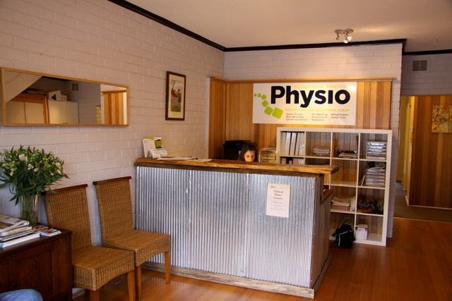Dandenong Ranges Physio Mt Evelyn | 27 Hereford Rd, Mount Evelyn VIC 3796, Australia | Phone: (03) 9751 0400