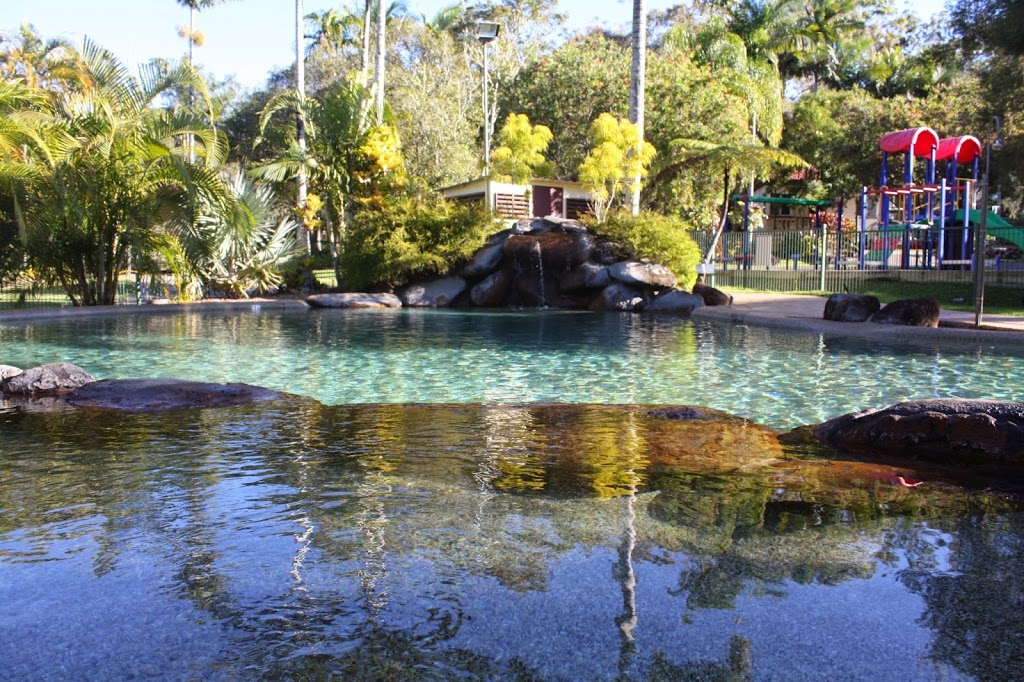 BIG4 NRMA Atherton Tablelands Holiday Park | rv park | 141 Herberton Rd, Atherton QLD 4883, Australia | 1800041441 OR +61 1800 041 441