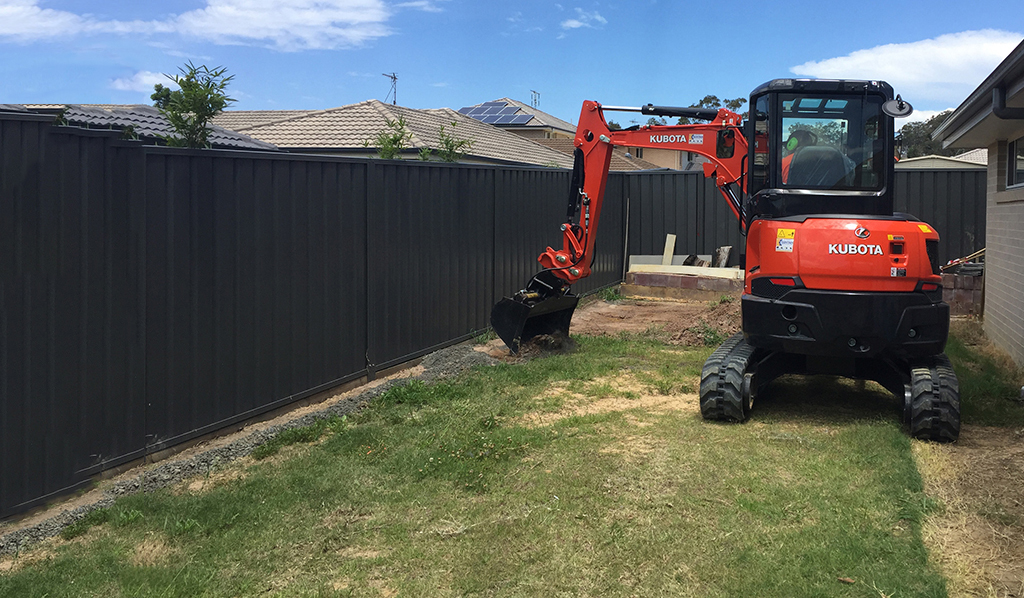 French Excavation Solutions | general contractor | 41 Dunvegan St, Mannering Park NSW 2259, Australia | 0449556132 OR +61 449 556 132