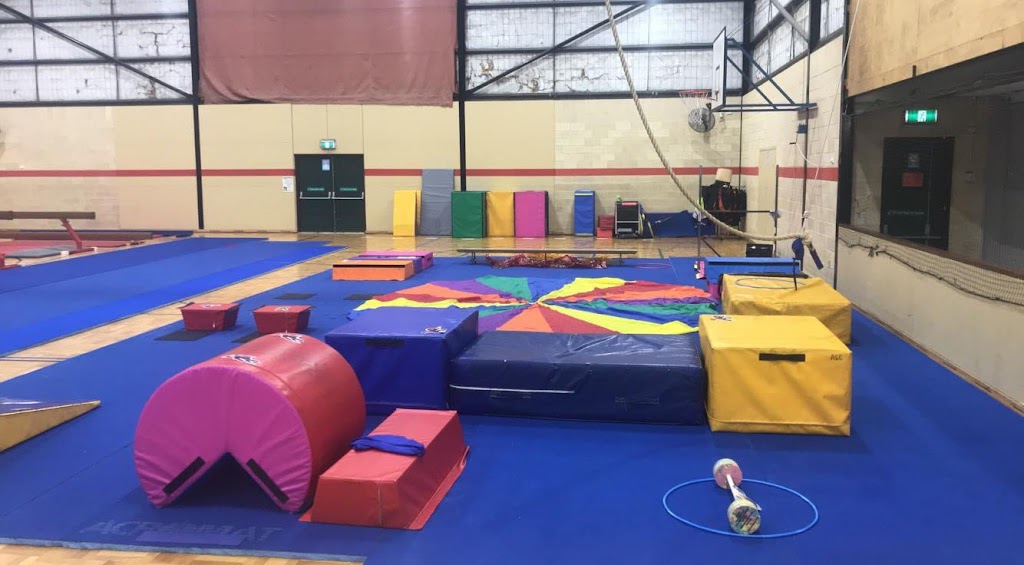 Armadale Gymnastics Club |  | 4 Townley St, Armadale WA 6112, Australia | 0448922844 OR +61 448 922 844