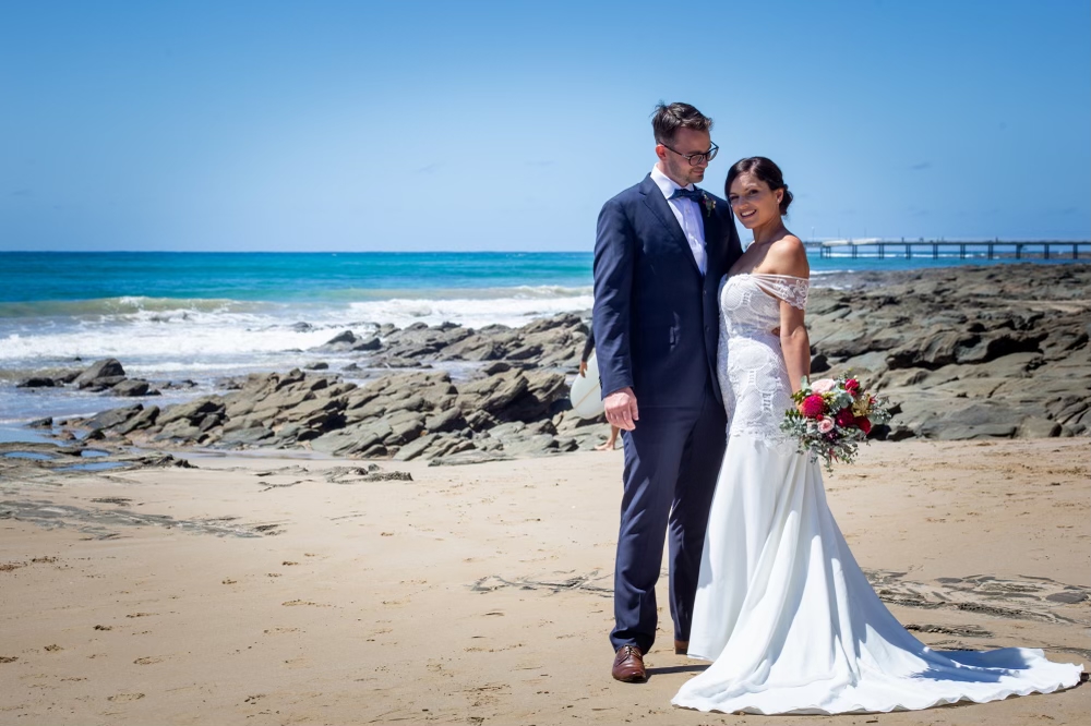 Stephen Hishon Marriage Celebrant Lorne | 3 Hall St, Lorne VIC 3232, Australia | Phone: 0419 123 695