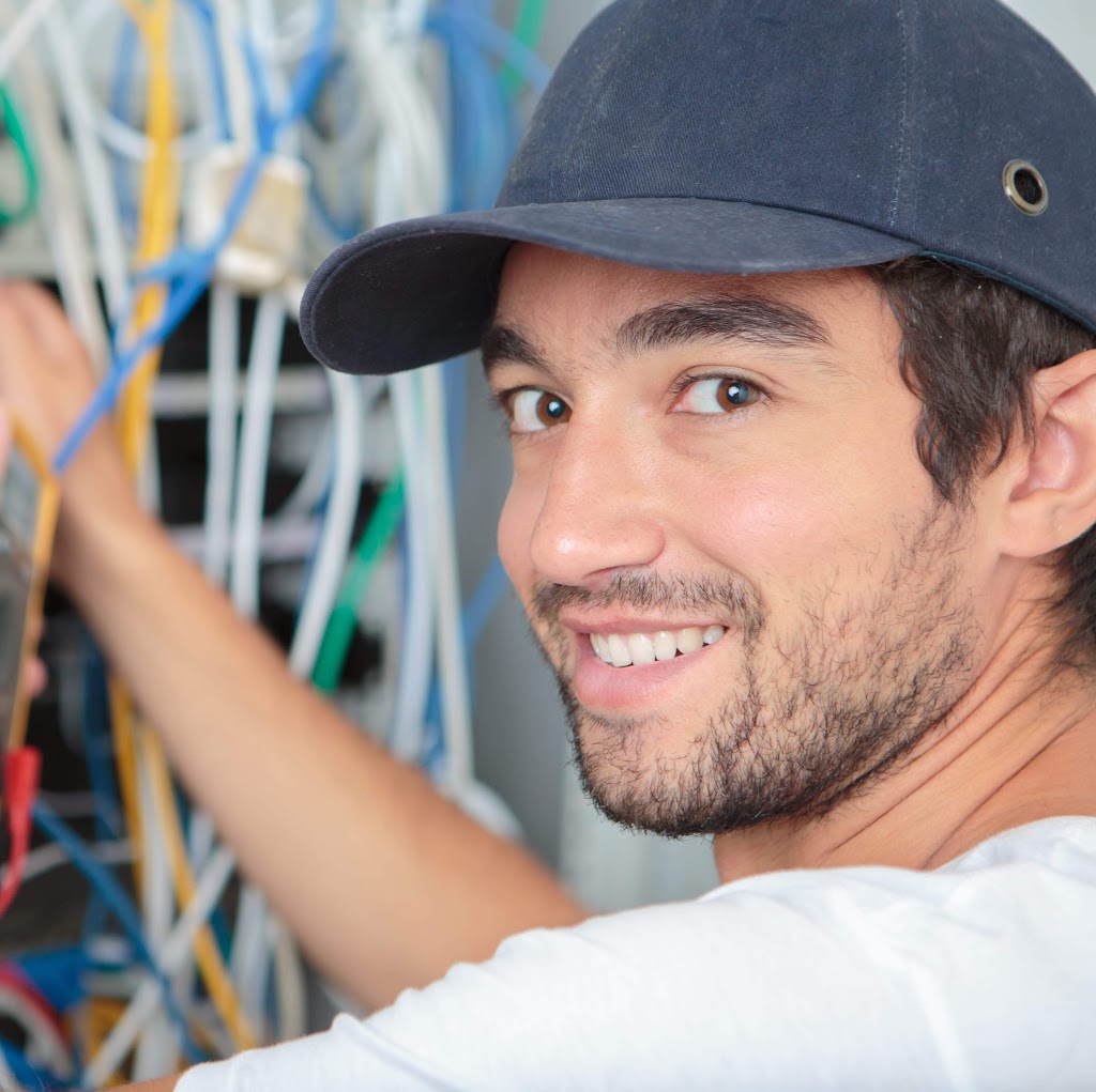 Electrician Ashcroft SH | Mount Pritchard NSW 2170, Australia | Phone: 0488 823 602