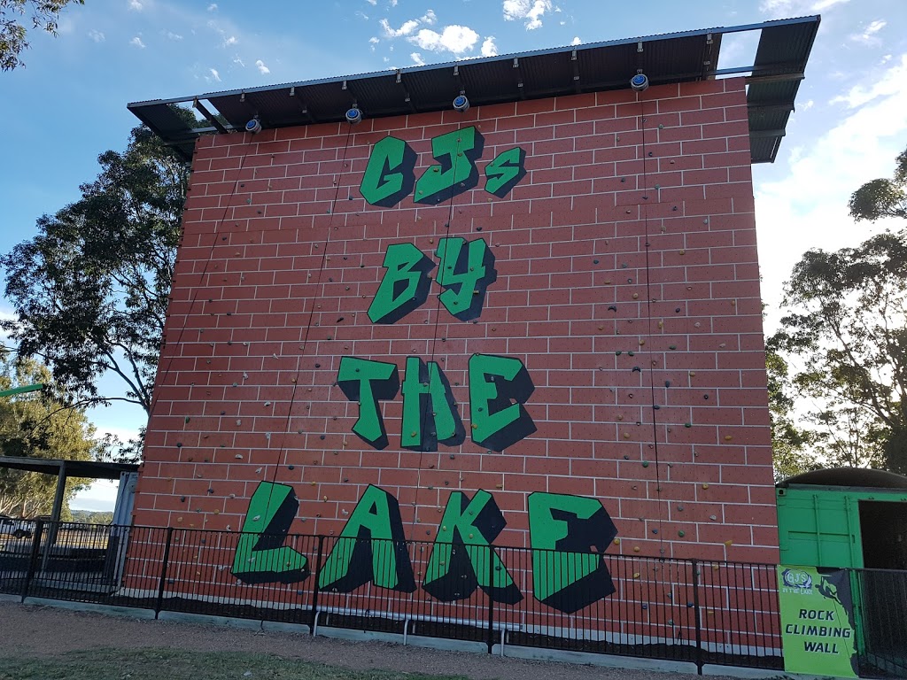 Lake Liddell Recreation Area - 400 Hebden Rd, Muswellbrook NSW 2333