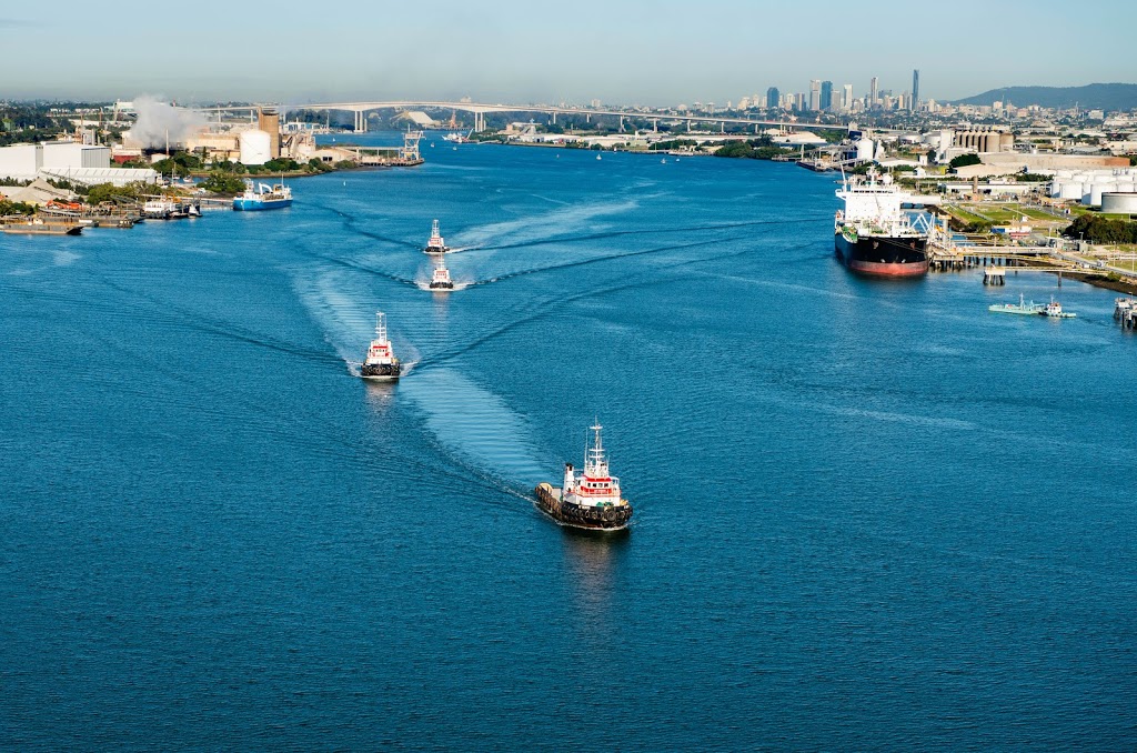 Pacific Tug Group Pty Ltd | 8/119 Colburn Ave, Victoria Point QLD 4165, Australia | Phone: (07) 3383 6601