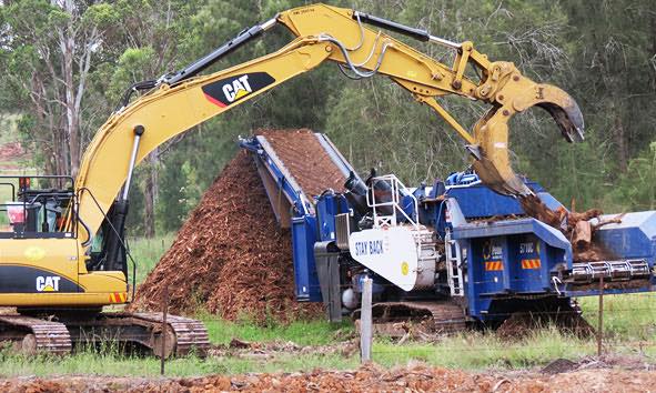 Davis Earthmoving and Quarrying Pty Limited | general contractor | 1 Wirreanda Rd N, Ingleside NSW 2101, Australia | 0294502288 OR +61 2 9450 2288