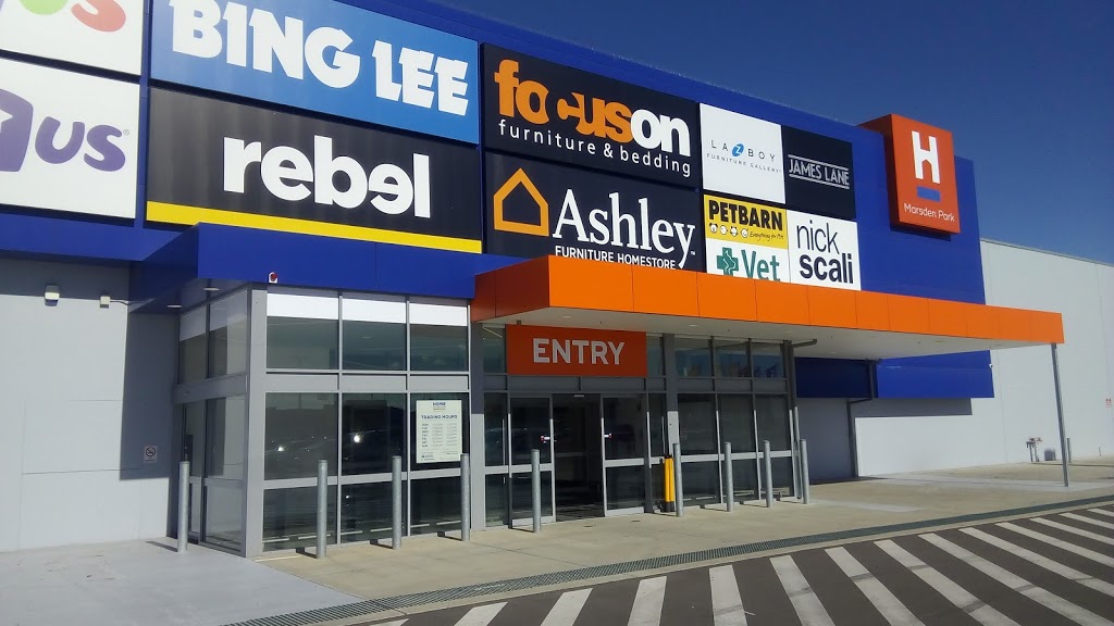 rebel Marsden Park | 5/17-43 Hollinsworth Rd, Marsden Park NSW 2765, Australia | Phone: (02) 8646 3210